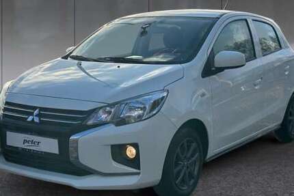 Mitsubishi Space Star 18.793 km 11.890 &euro; Nordhausen 99734