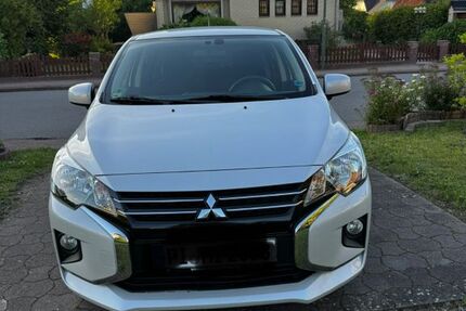Mitsubishi Space Star 22.000 km 13.000 &euro; Moorrege 25436