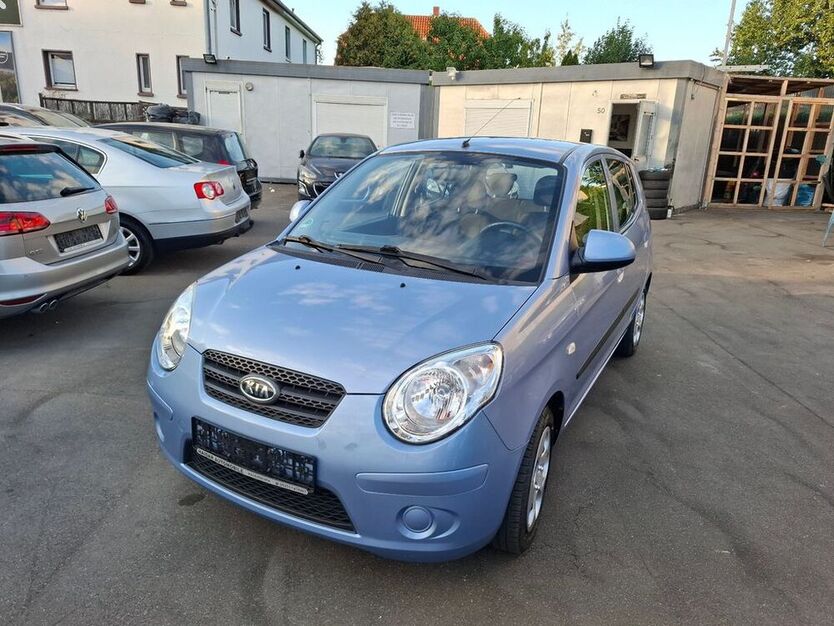 Picanto