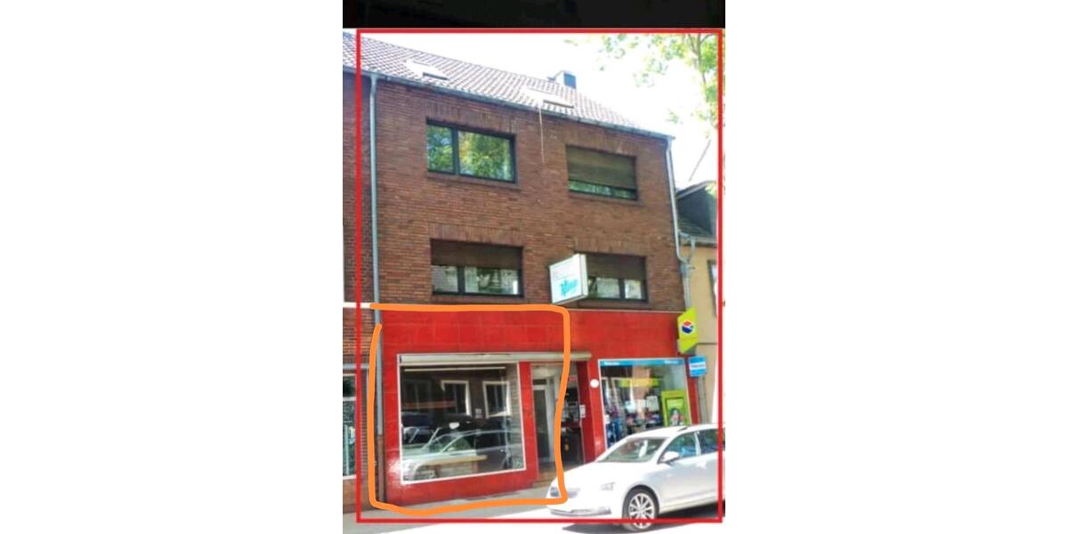 Gewerbeobjekt Kamp-Lintfort Lintfort - 500&euro; | Angebot:25518027