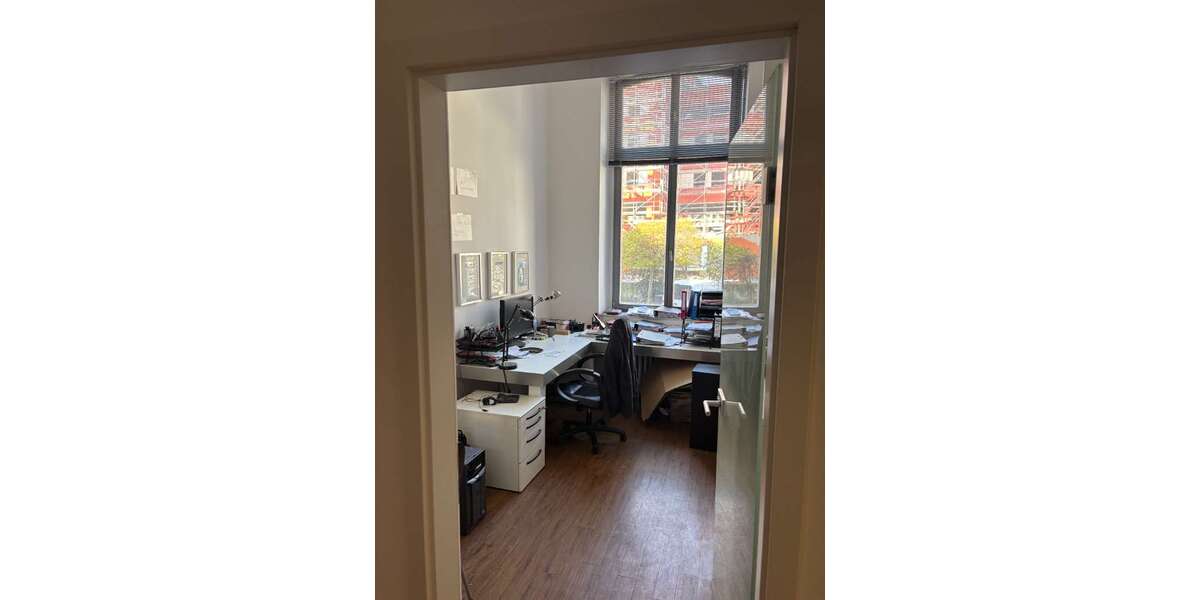 Gewerbeobjekt Krefeld Cracau - 275&euro; | Angebot:27107588