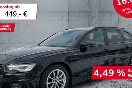 Audi A6 22.128 km 49.930 &euro; Bamberg 96052