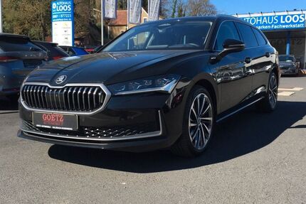 Skoda Superb 6.600 km 44.500 &euro; Sulzbach-Rosenberg 92237