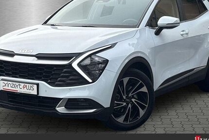 Kia Sportage 44.988 km 26.970 &euro; Darmstadt 64285