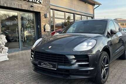 Porsche Macan 64.700 km 46.700 &euro; Rastede 26180