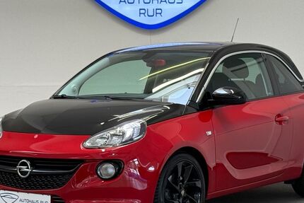 Opel Adam 62.900 km 9.990 € Düren 52353