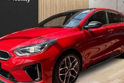 Kia pro ceed / ProCeed
