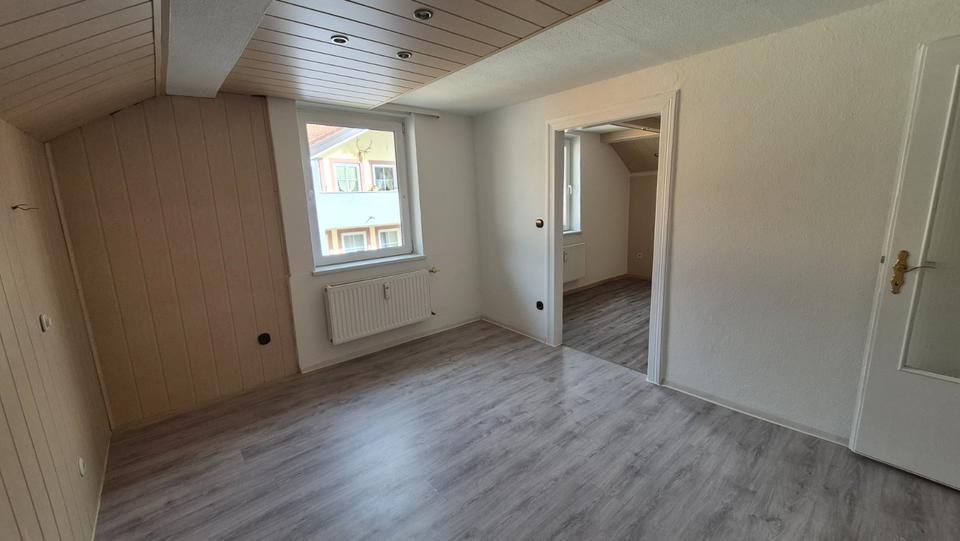 Etagenwohnung Sonthofen - 3 Zimmer, 80 m&sup2;, 790&euro; | Angebot:25476079