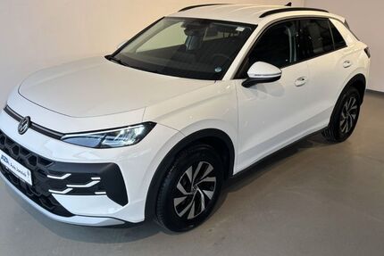 VW T-Roc 1.500 km 33.950 &euro; Friesoythe 26169