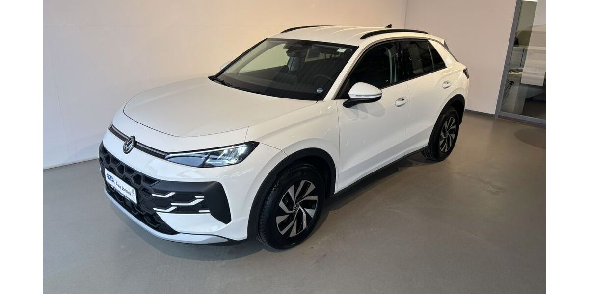 VW T-Roc 1.500 km 33.950 &euro; Friesoythe 26169