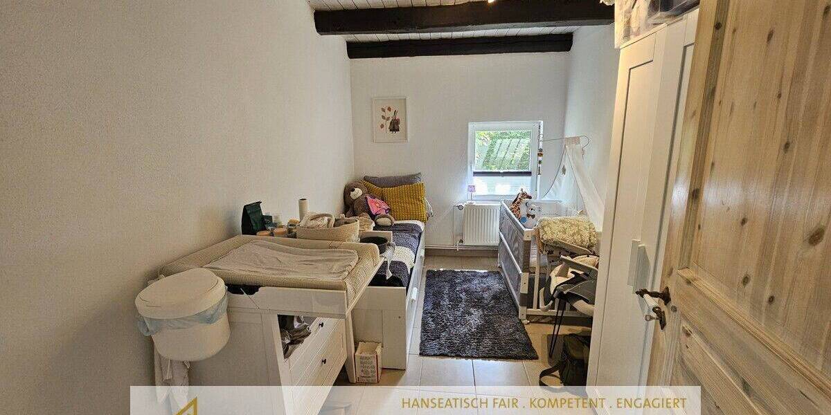 Einfamilienhaus Zeven Brauel - 5 Zimmer, 114 m&sup2;, 217.000&euro; | Angebot:26796876