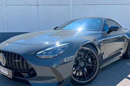 Mercedes-Benz AMG GT 4.300 km 218.990 &euro; Kempten 87439