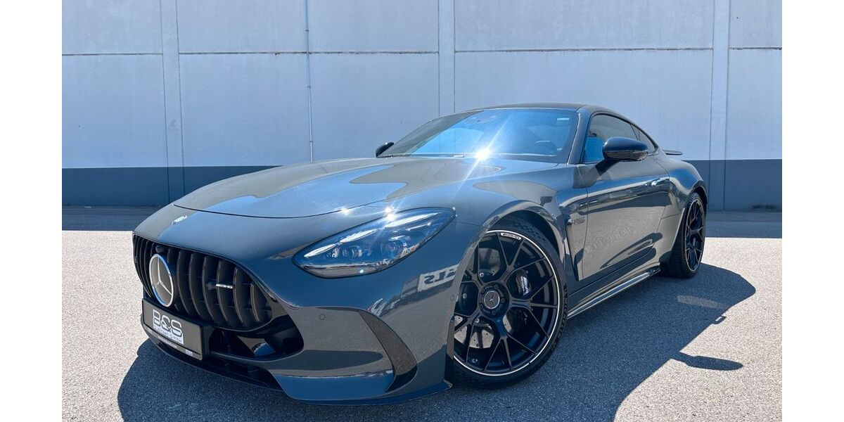 Mercedes-Benz AMG GT 4.300 km 219.990 &euro; Kempten 87439