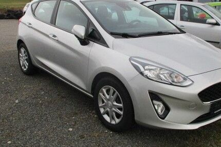 Ford Fiesta 72.000 km 9.699 &euro; Arzfeld 54687