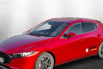 Mazda 3 4.207 km 29.680 &euro; Darmstadt 64293