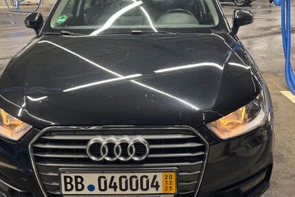 Audi A1 212.000 km 7.500 &euro; Magstadt 71106