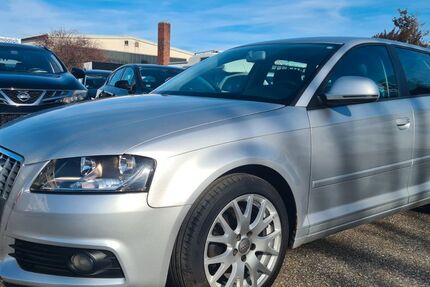 Audi A3 127.900 km 6.900 &euro; Dachau 85221
