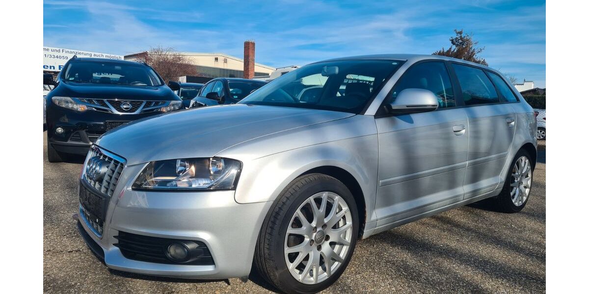 Audi A3 127.900 km 6.900 &euro; Dachau 85221