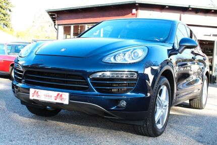 Porsche Cayenne 255.000 km 17.950 &euro; Nürnberg 90475