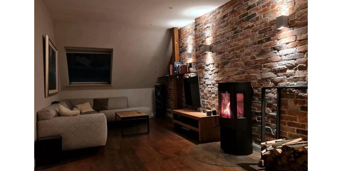 Dachgeschoßwohnung Hamburg Bahrenfeld - 3 Zimmer, 98 m&sup2;, 729.000&euro; | Angebot:26785411