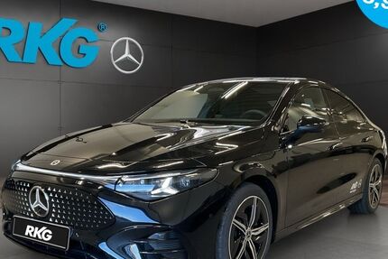 Mercedes-Benz CLA 250 9.800 km 56.930 &euro; Siegburg 53721