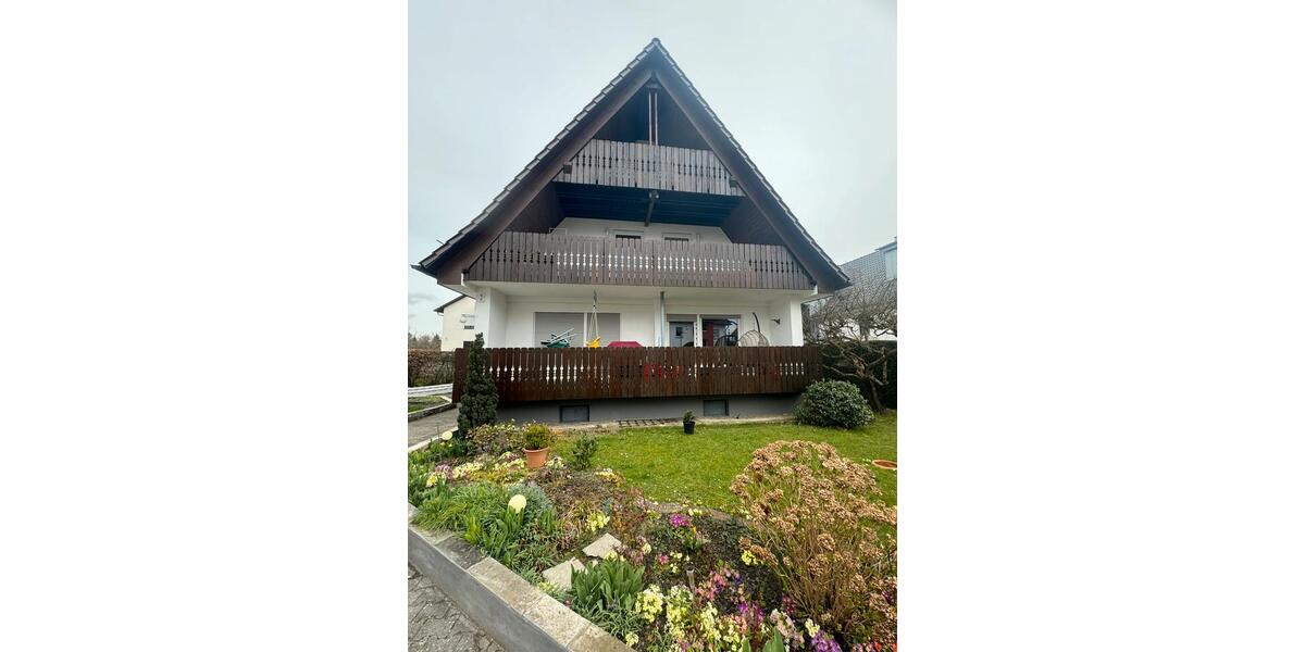 Etagenwohnung Friedrichshafen Allmannsweiler - 5 Zimmer, 140 m&sup2;, 399.000&euro; | Angebot:26612773