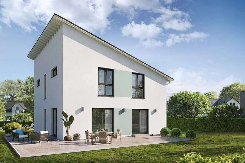 Haus zum Kaufen in Emmelshausen 367.559 € 196.96 m²