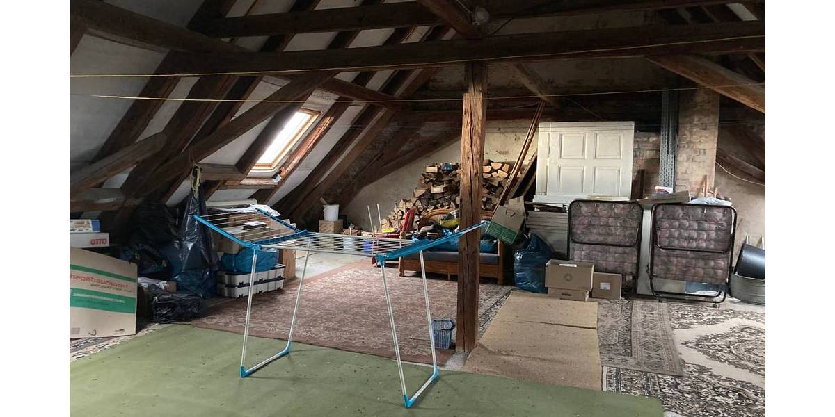 Einfamilienhaus Ziegelroda Ziegelroda - 5 Zimmer, 210 m&sup2;, 198.000&euro; | Angebot:25743661