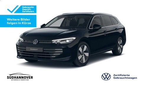 VW Passat 17.250 km 33.680 &euro; Göttingen 37081