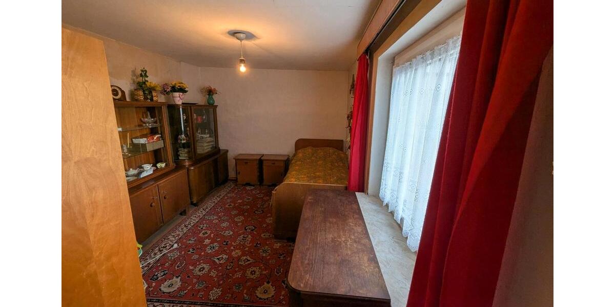 Reihenhaus Barby - 3 Zimmer, 80 m&sup2;, 39.000&euro; | Angebot:25214575