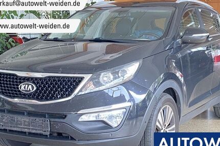 Kia Sportage 220.500 km 6.700 &euro; Weiden 92637