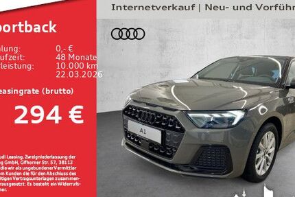Audi A1 9.900 km 25.500 &euro; Leipzig 04129