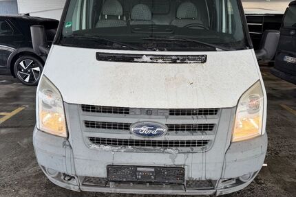 Ford Transit 180.000 km 2.950 &euro; Neuss 41462