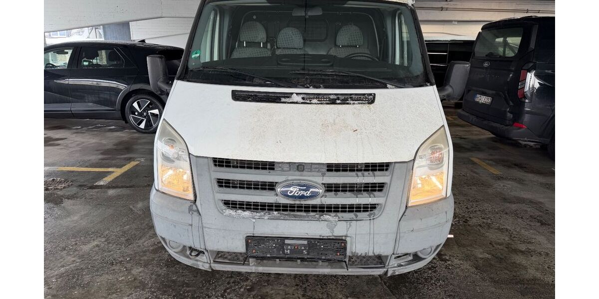 Ford Transit 180.000 km 2.950 &euro; Neuss 41462