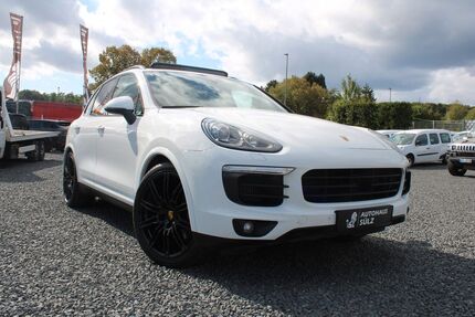 Porsche Cayenne 89.410 km 42.499 € Lohmar 53797