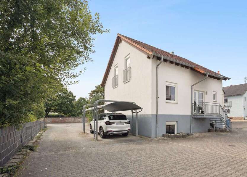 Haus zum Kaufen in Schwedelbach 395.000 € 220 m²