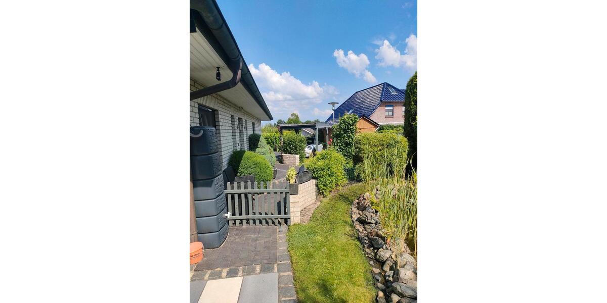 Einfamilienhaus Schleswig - 3 Zimmer, 100 m&sup2;, 396.000&euro; | Angebot:27286101