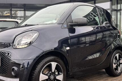 Smart ForTwo 6.980 km 17.800 &euro; Magdeburg 39120