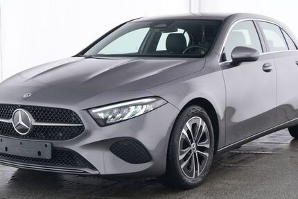 Mercedes-Benz A 180 16.400 km 26.930 &euro; Neustadt a.d. Aisch 91413