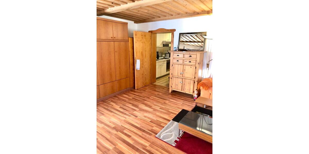 Terrassenwohnung Hauzenberg - 2.5 Zimmer, 64 m&sup2;, 130.000&euro; | Angebot:26897681