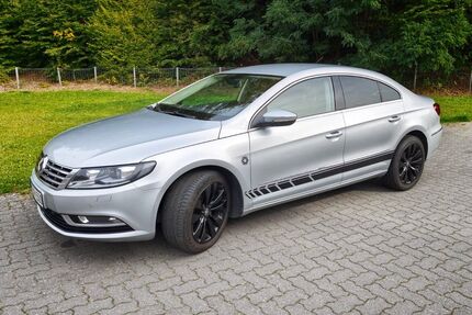 VW CC 193.000 km 6.300 &euro; Escheburg 21039