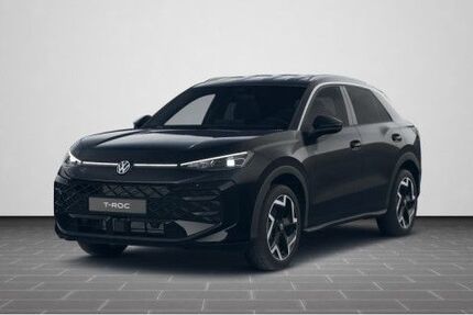 VW T-Roc 3.500 km 35.900 &euro; Ladenburg 68526