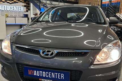 Hyundai i30 189.700 km 3.499 &euro; Pfaffenhofen an der Ilm 85276