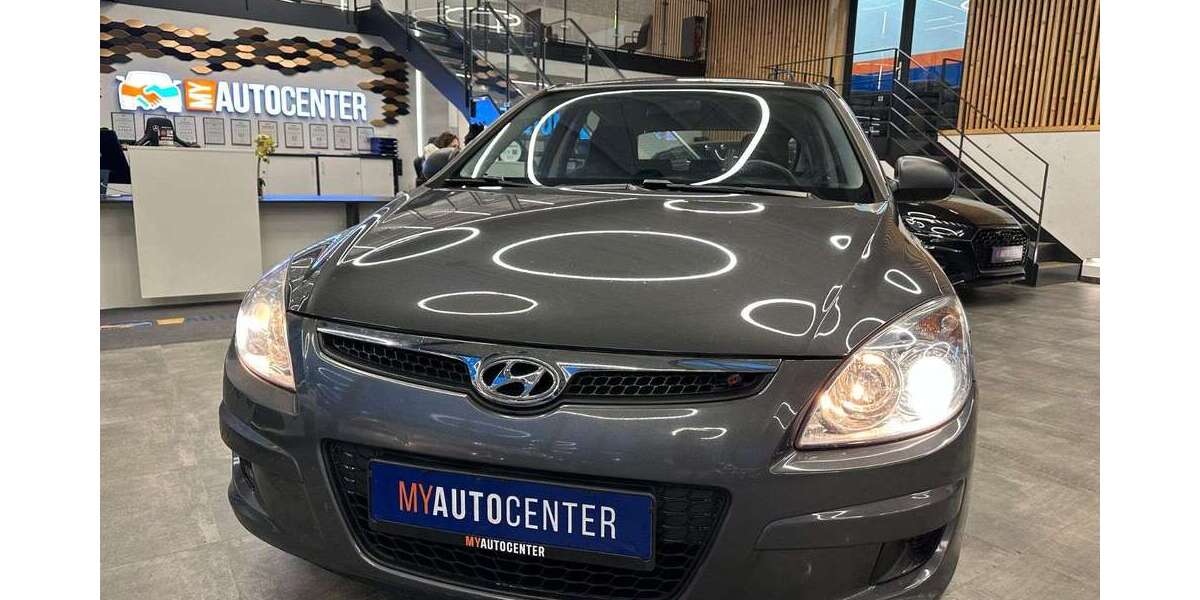 Hyundai i30 189.700 km 3.499 &euro; Pfaffenhofen an der Ilm 85276