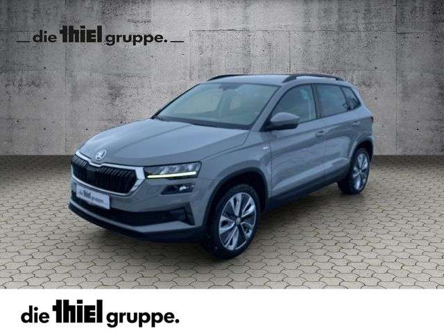 Skoda Karoq 76.850 km 23.990 &euro; Paderborn 33104