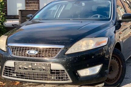 Ford Mondeo 380.214 km 1.900 € Gelsenkirchen 45884