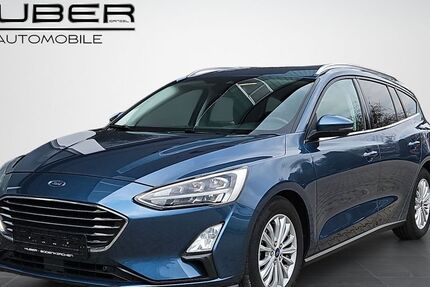 Ford Focus 127.000 km 12.990 &euro; Bodenkirchen 84155