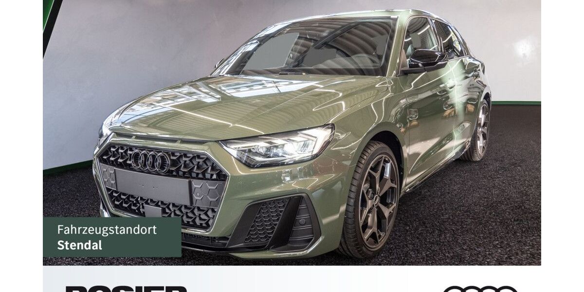 Audi A1 5.000 km 34.910 &euro; Menden 58706