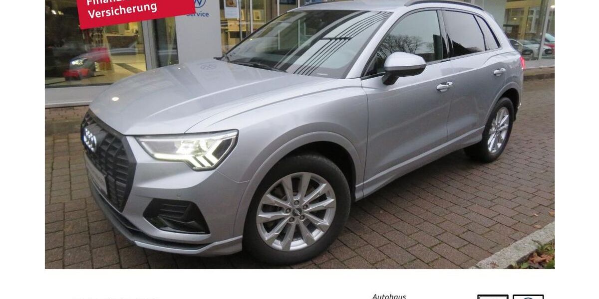 Audi Q3 54.929 km 26.790 &euro; Marsberg 34431