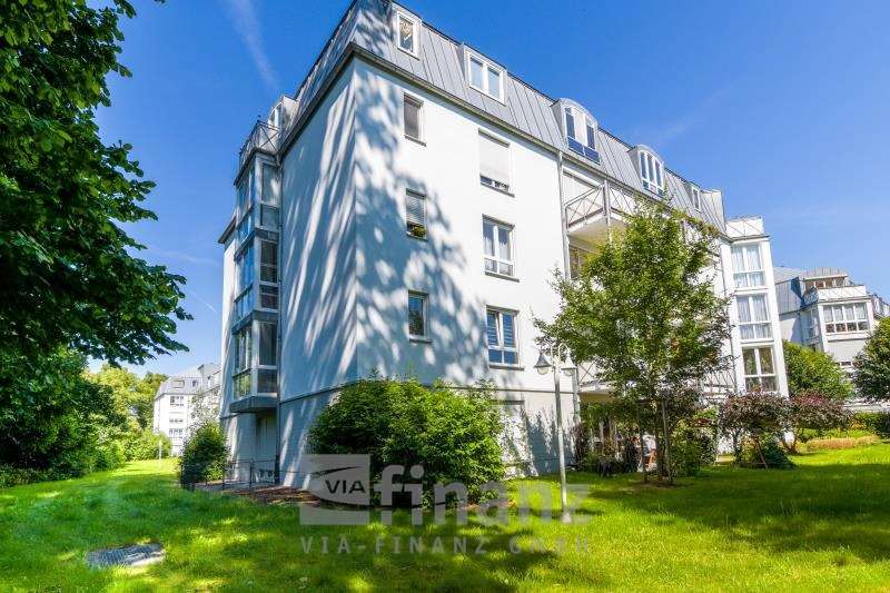 Wohnung zum Kaufen in Zwickau 62.000 € 48.06 m²
